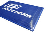 Molded Anti-Fatigue Mat Anti-Fatigue Logo Mat Poly Enterprises 