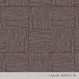 Sketch Block (P1000) Custom Printed Vinyl Flooring Design