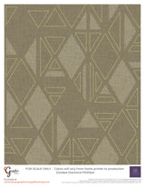 Divided Diamond (P1005)