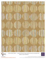 Batik Circle (P1007)