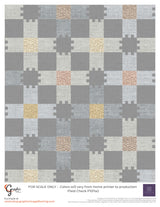 Plaid Check (P1011)