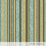 Barcode Stripe (P1099) Custom Printed Vinyl Flooring Design