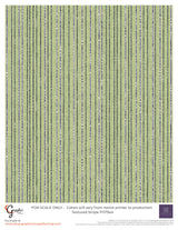 Textured Stripe (P1179) Custom Printed Vinyl Flooring Design