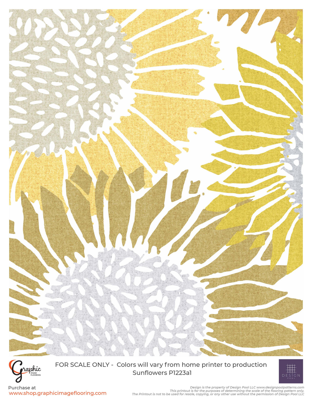 Sunflowers (P1223)