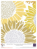 Sunflowers (P1223)