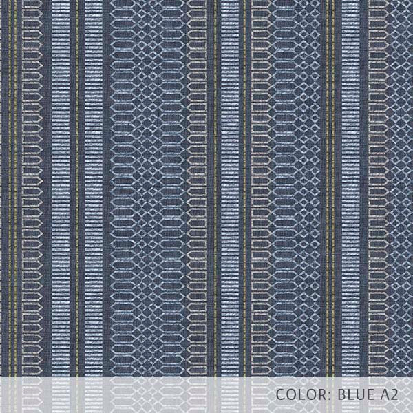 Rug Stripe (P1300) Custom Printed Vinyl Flooring Design