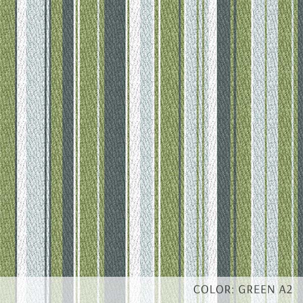 Barcode Stripe (P1309) Custom Printed Vinyl Flooring Design