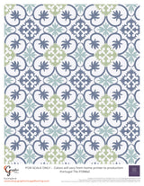 Portugal Tile (P1388)