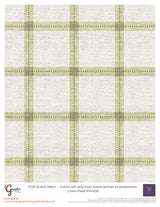 Linen Plaid (P1442)