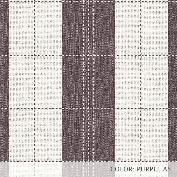 Stripe Stitched Plaid (P1446)