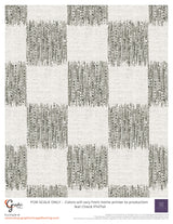 Ikat Check (P1471)
