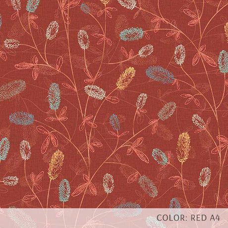 Create (P1554) Custom Printed Vinyl Flooring Design