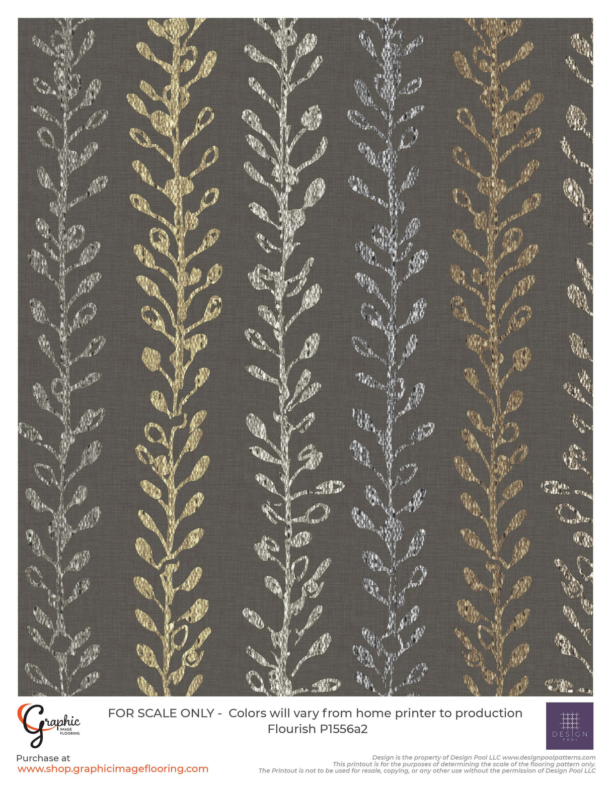 Flourish (P1556)