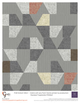 Stacked Trapezoids (P1559)