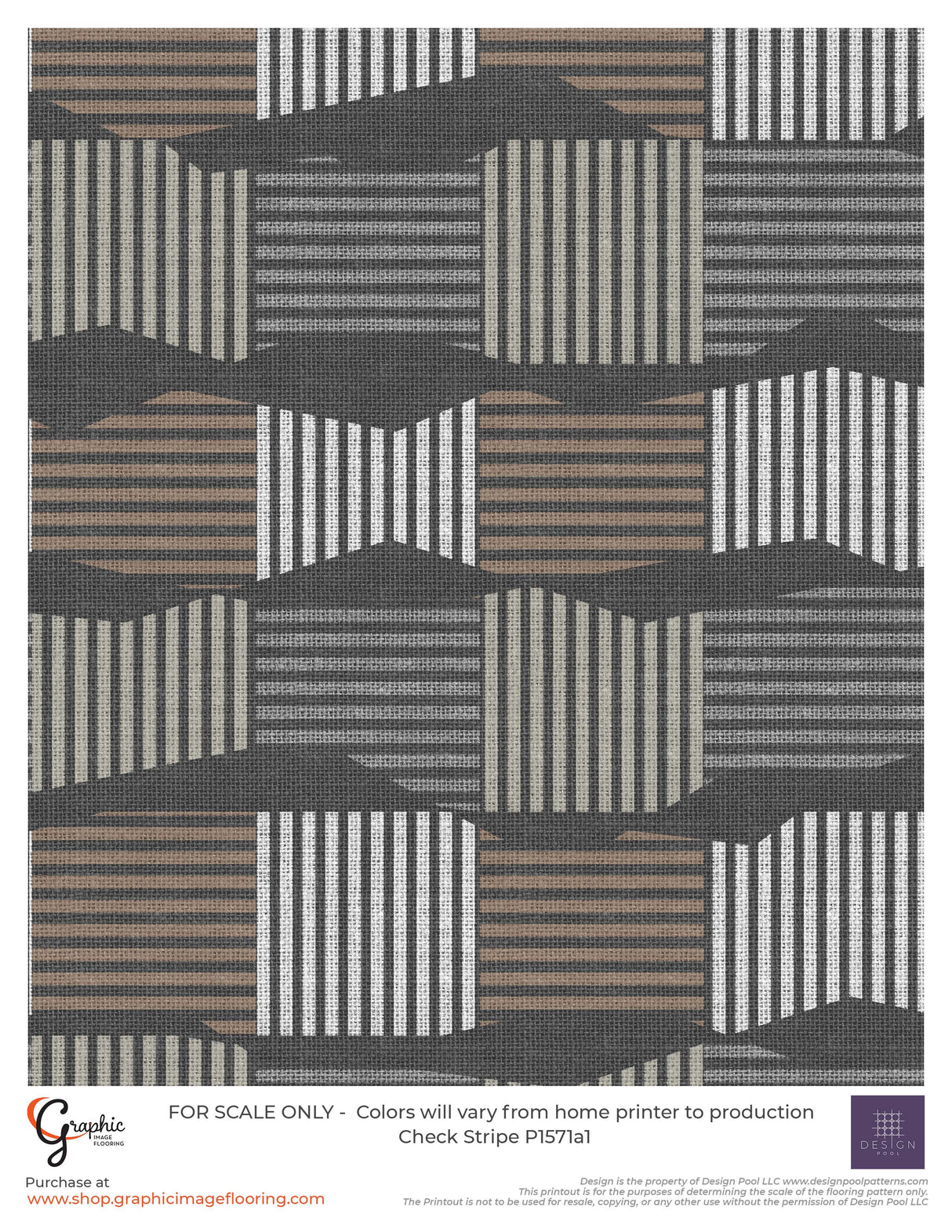 Check Stripe (P1571)