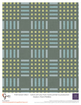 Modern Plaid (P1638)