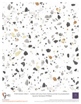 Quartz Terrazzo (P1706)