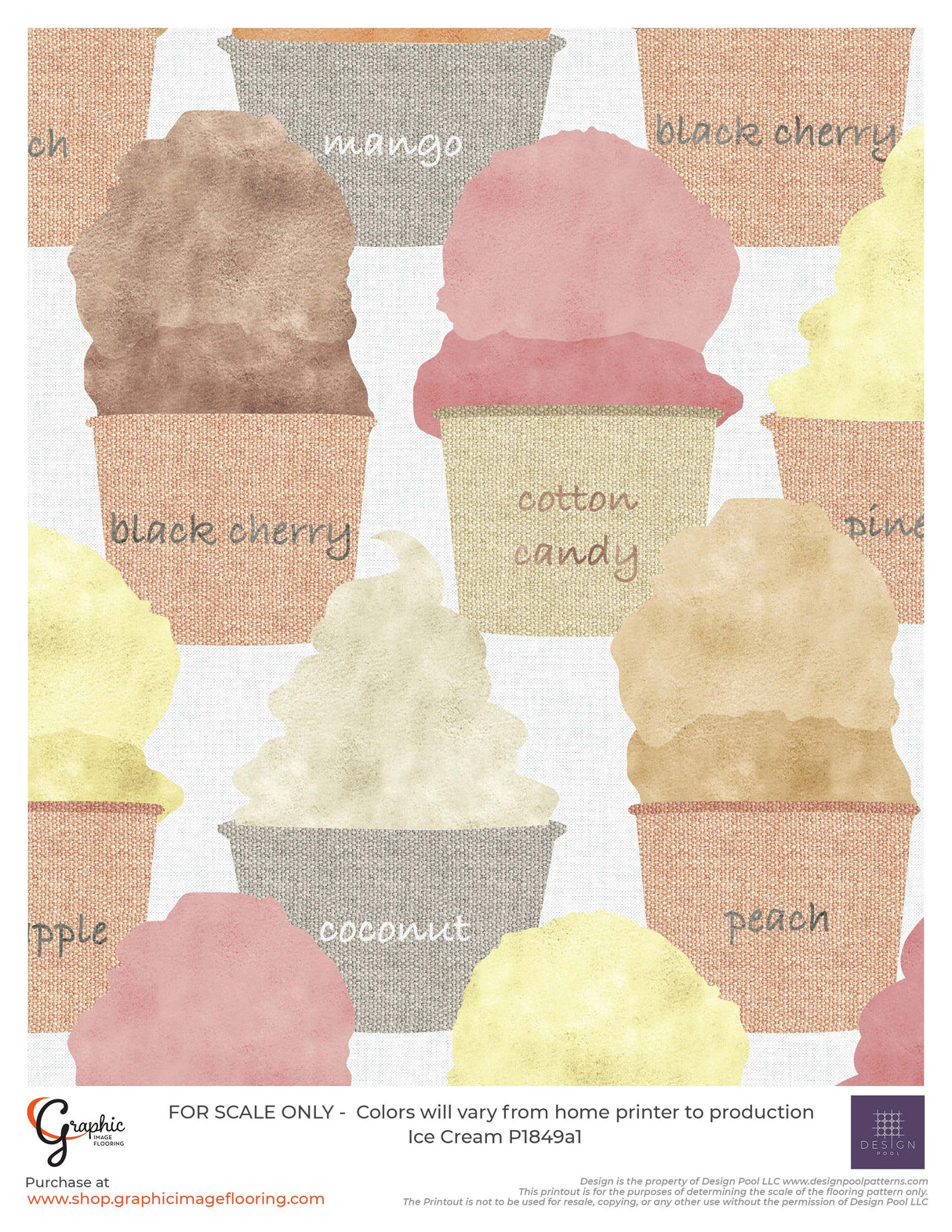 Ice Cream (P1849)