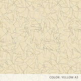 Scribble (P1886) Custom Printed Vinyl Flooring Design