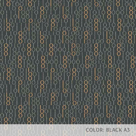 Railroad (P1907) Custom Printed Vinyl Flooring Design