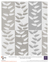Rectangle Vine (P326)