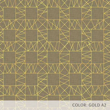 Plaid Lace Grid (P362) Custom Printed Vinyl Flooring Design