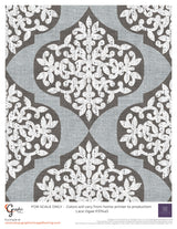 Lace Ogee (P374)