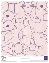 Cute Critters (P394)