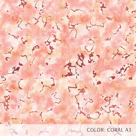 Carrara Marble (P553) Custom Printed Vinyl Flooring Design