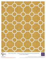 Circle Trellis (P596)