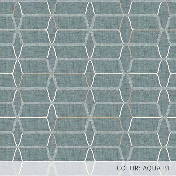 Parenthesis (P700) Custom Printed Vinyl Flooring Design