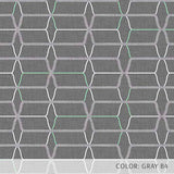 Parenthesis (P700) Custom Printed Vinyl Flooring Design
