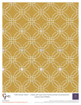 Lattice Dot (P706)