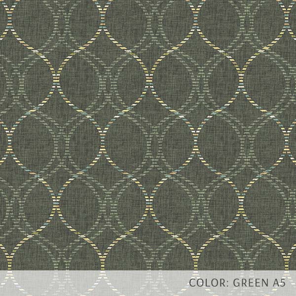 Double Ogee Stitch (P714)