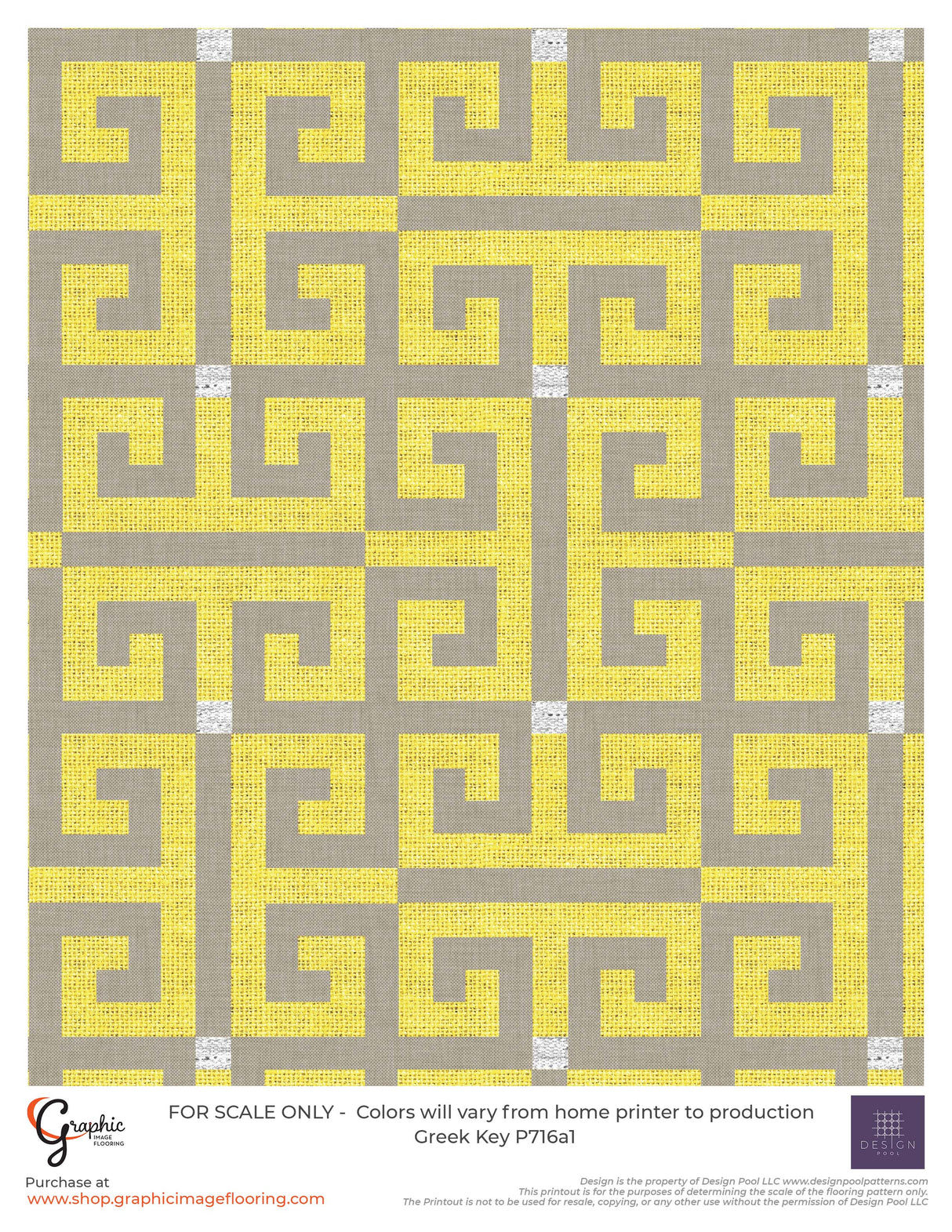 Greek Key (P716)