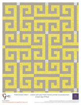Greek Key (P716)
