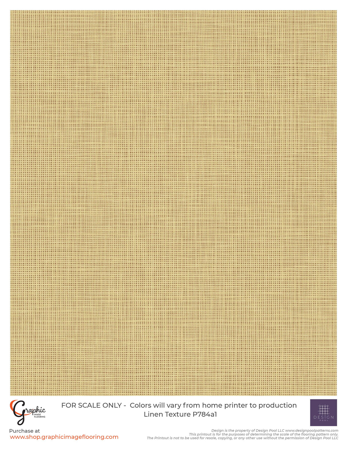 Linen Texture (P784)