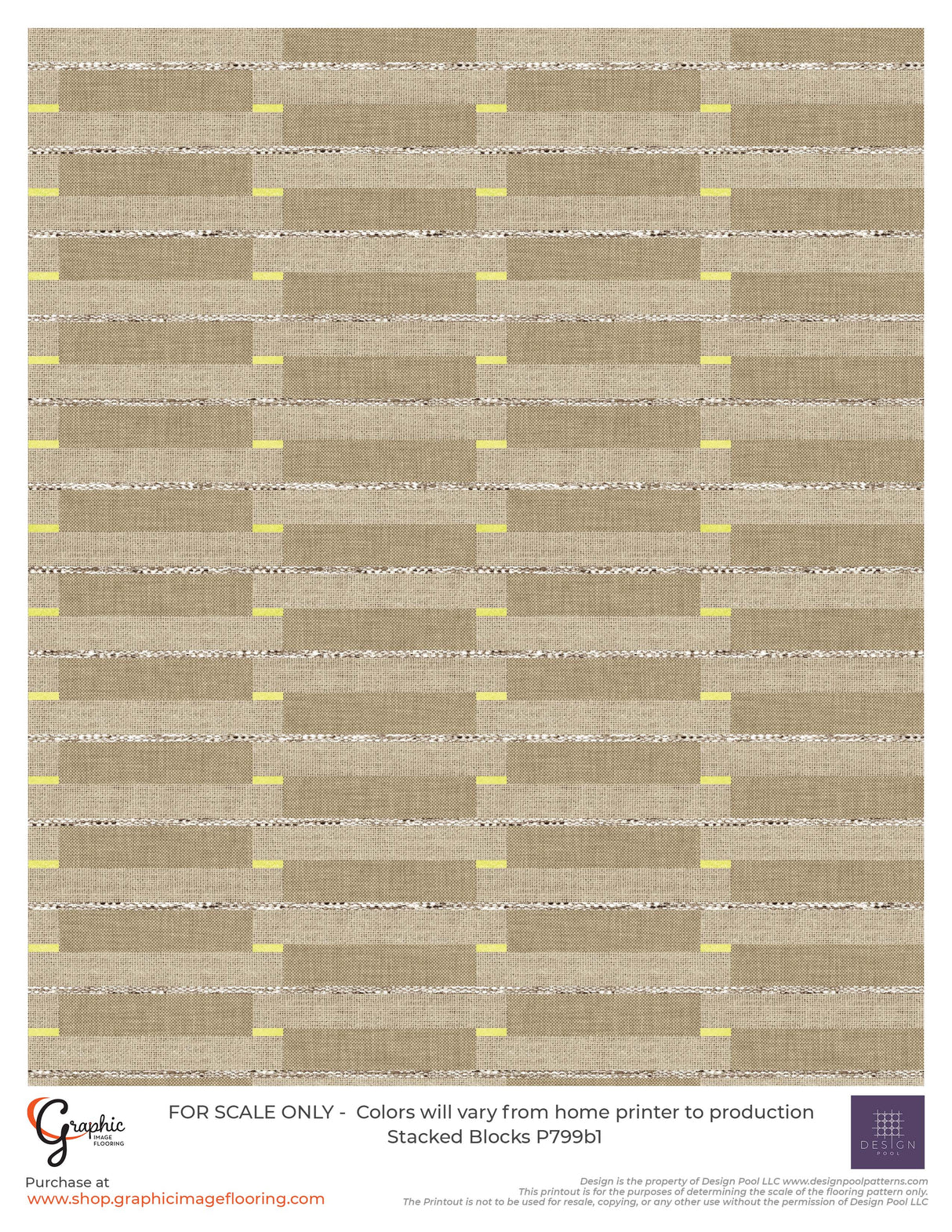 Stacked Blocks (P799)