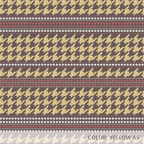 Houndstooth Stripe (P933)