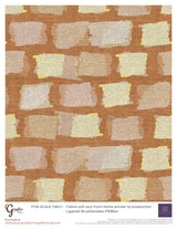 Layered Brushstrokes (P938)