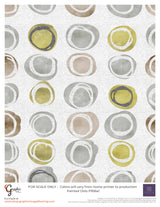 Painted Dots (P956)