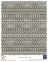 New Mexico Stripe (P966)