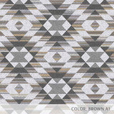 Arizona Diamond (P972) Custom Printed Vinyl Flooring Design