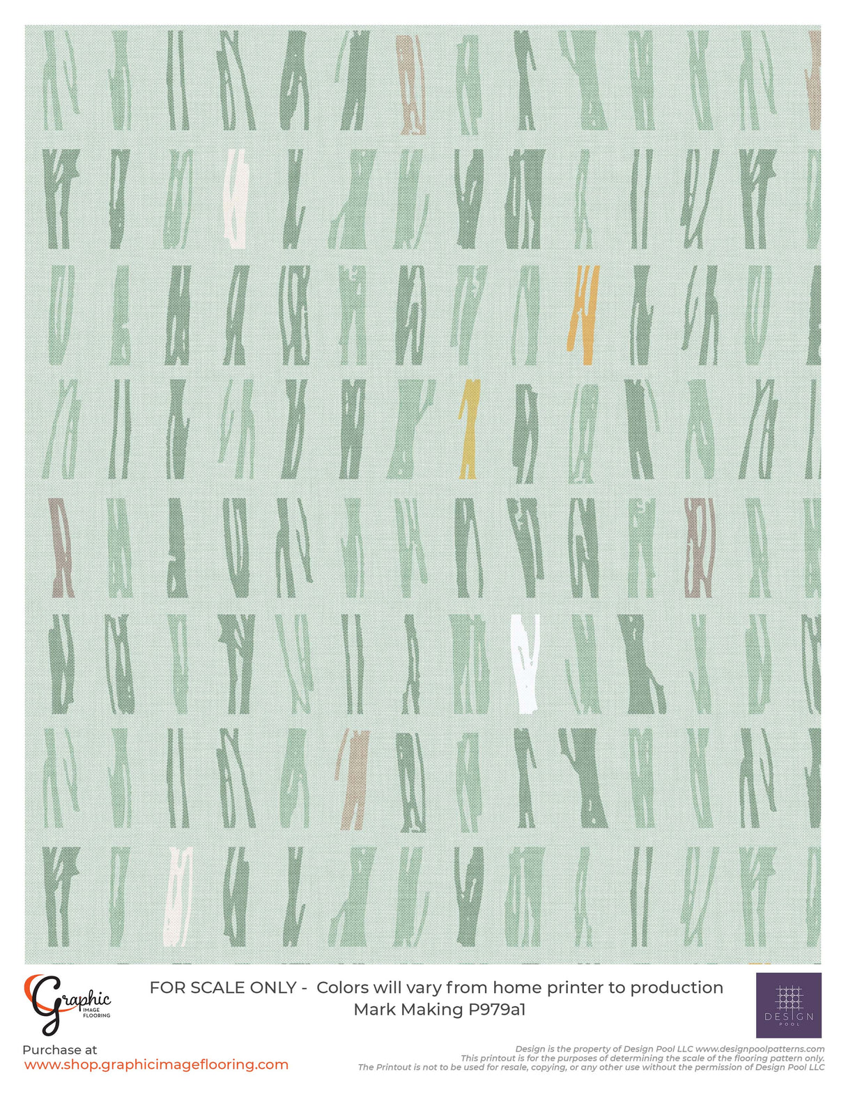 Mark Making (P979)